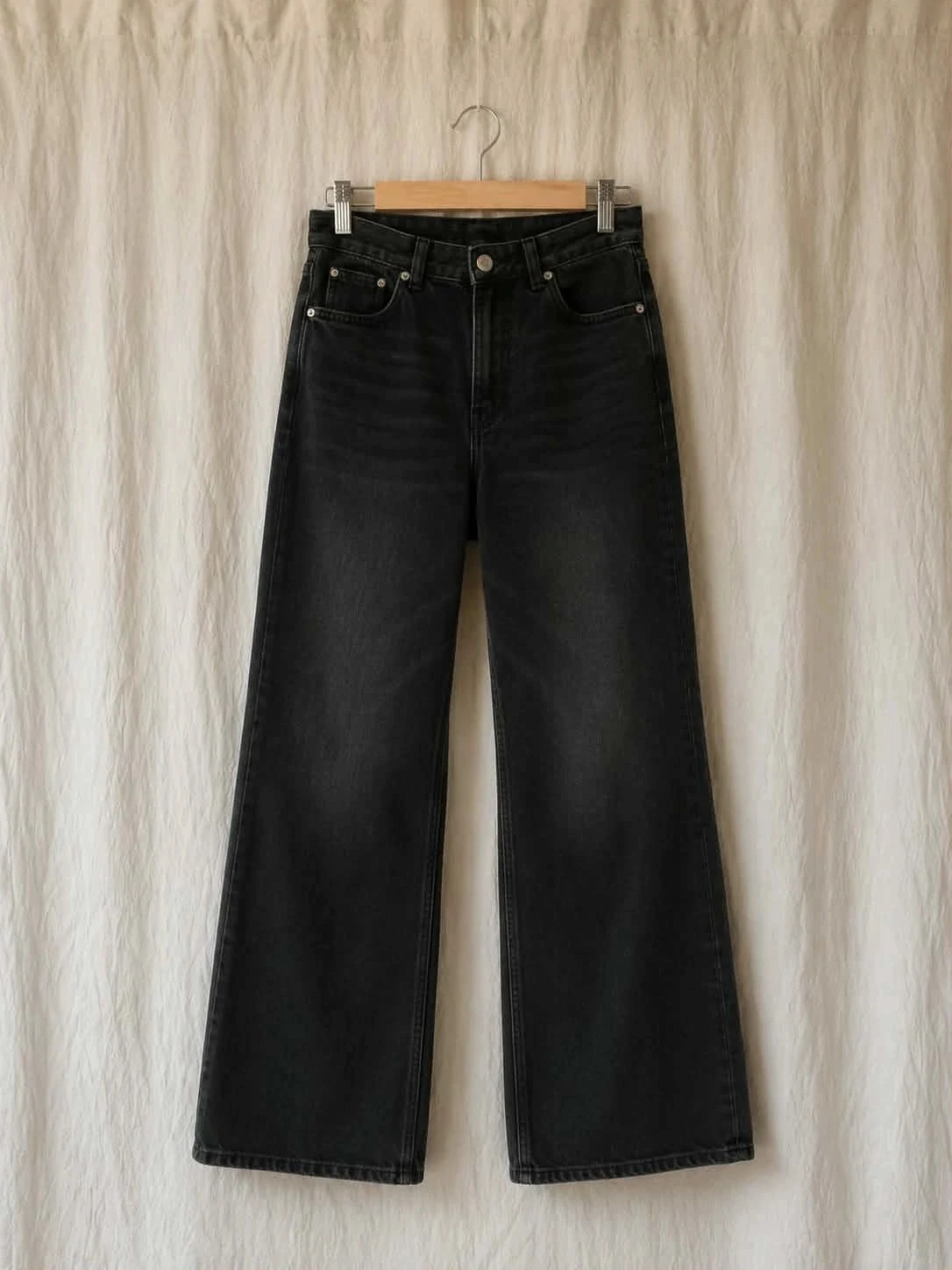 Jean negro Only talla L – photo 2